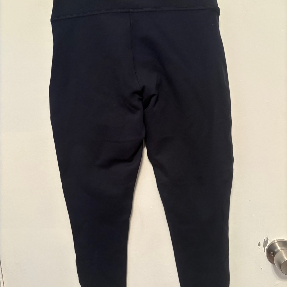 SPANX Classic Black Leggings